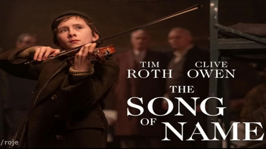فیلم : آهنگ نام ها  The Song o...