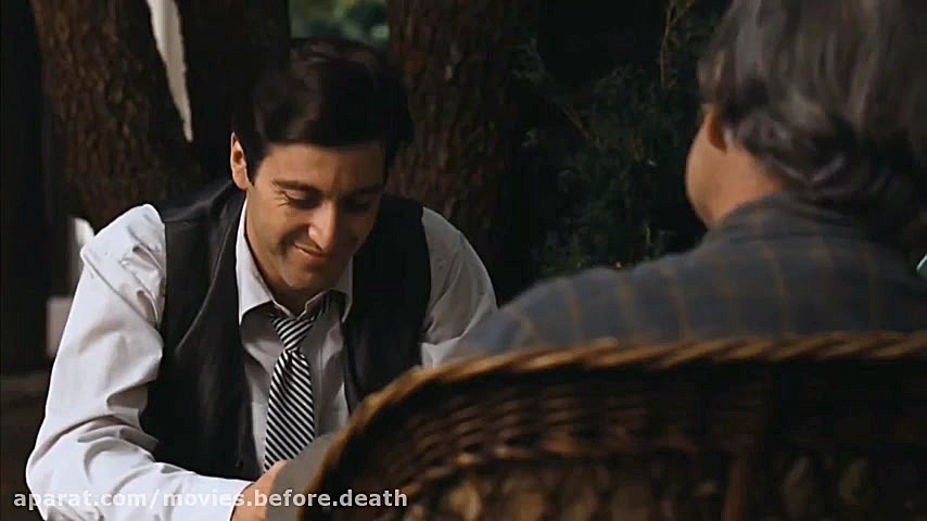 مارلون براندو و آلپاچینو اسطور...