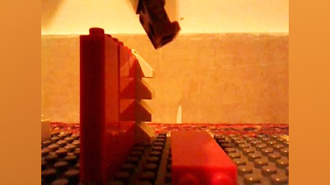 فیلم ACTION لگویی