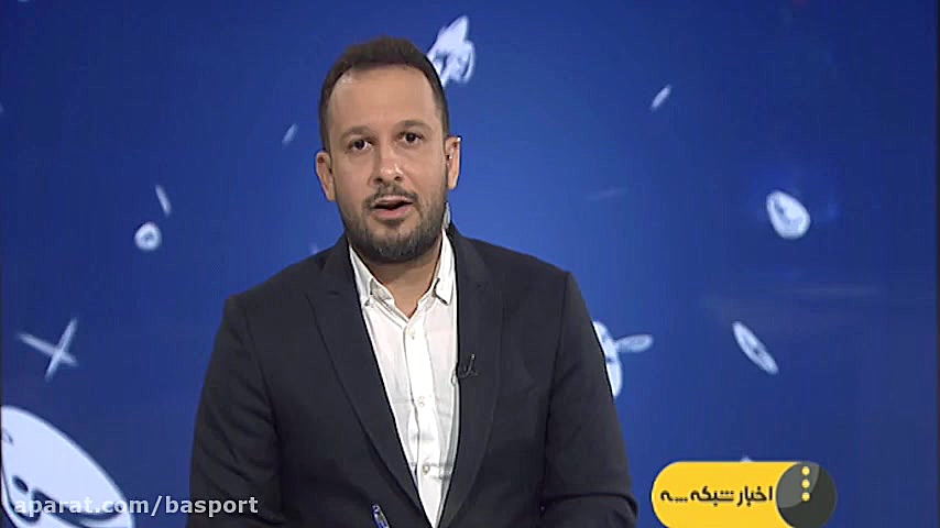 آنالیز داوری جنجالی بازی فولاد...