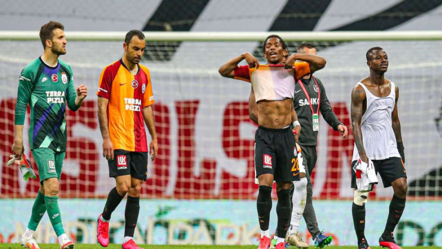 فوتبال ۱۲۰ | خارج از دید و باز...