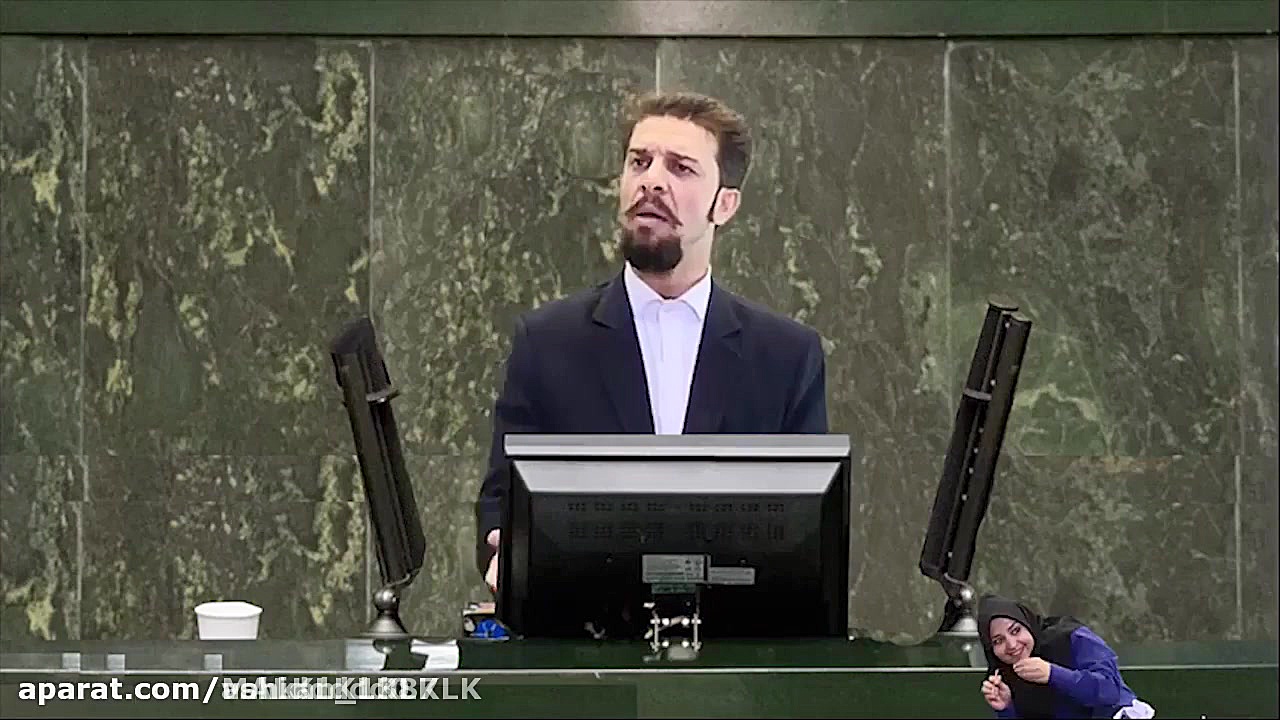 چه اتفاق بدی توی مجلس افتاد