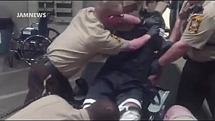 لطفا منو نکشید!  اشک و التماس...