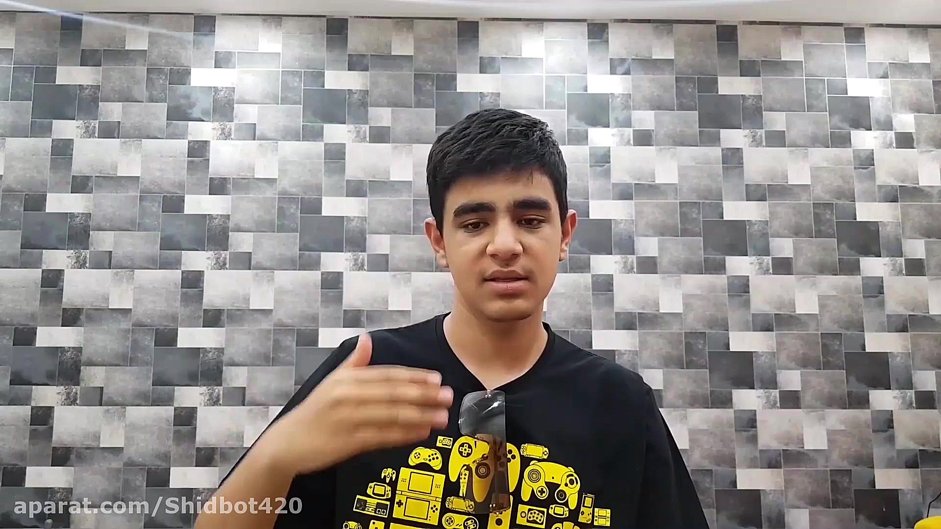 معرفی gta vi در در مراسم رونما...