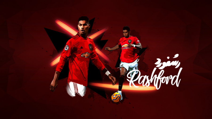 فوتبال ۱۲۰ | مارکوس رشفورد؛ فر...