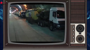 بررسی قدرت موشکی ایران به روای...