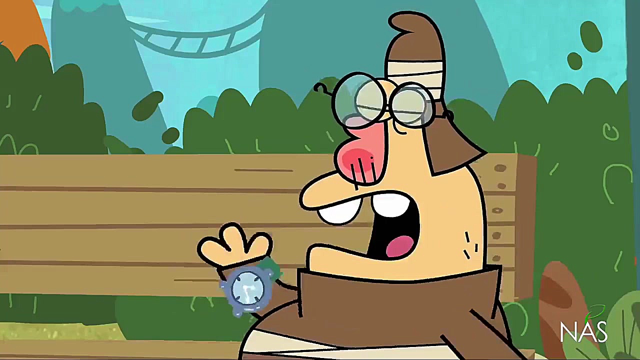 دیرین دیرین قسمت ۲۴۰