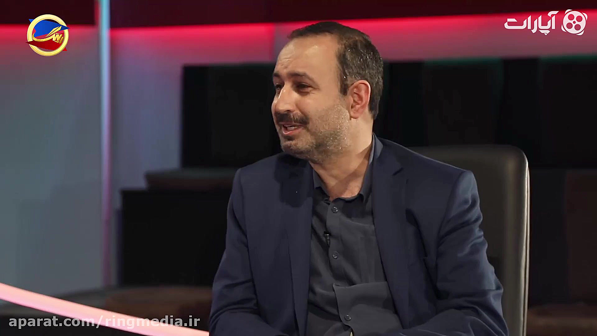 تیزر رینگ۱۱  علم و فن‌آوری، کر...