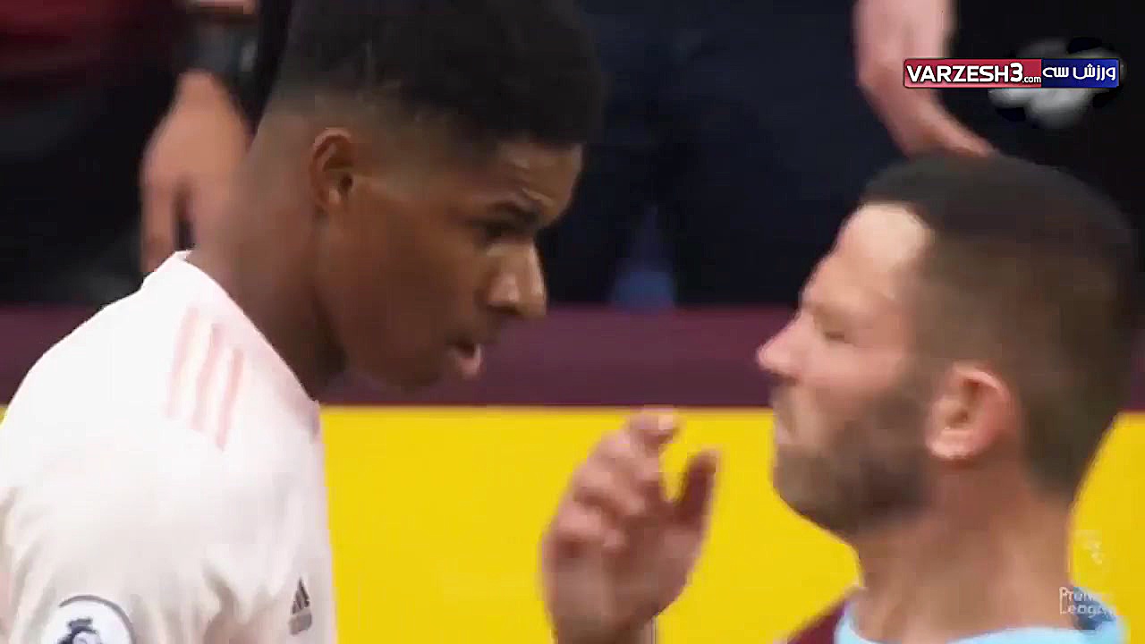 عملکرد رشفورد