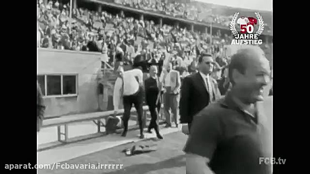 تنیس بروسیا برلین 0 8 بایرن مو...