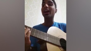 نام شعر:کرونا