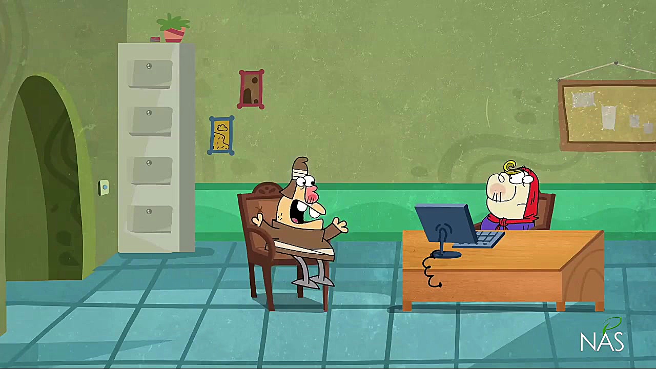 دیرین دیرین قسمت ۲۴۱