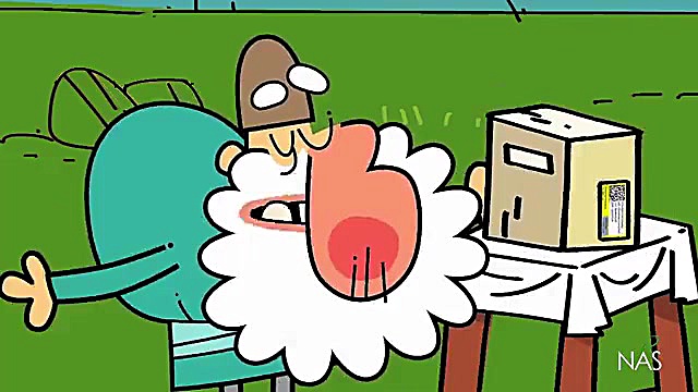 دیرین دیرین قسمت ۲۴۴