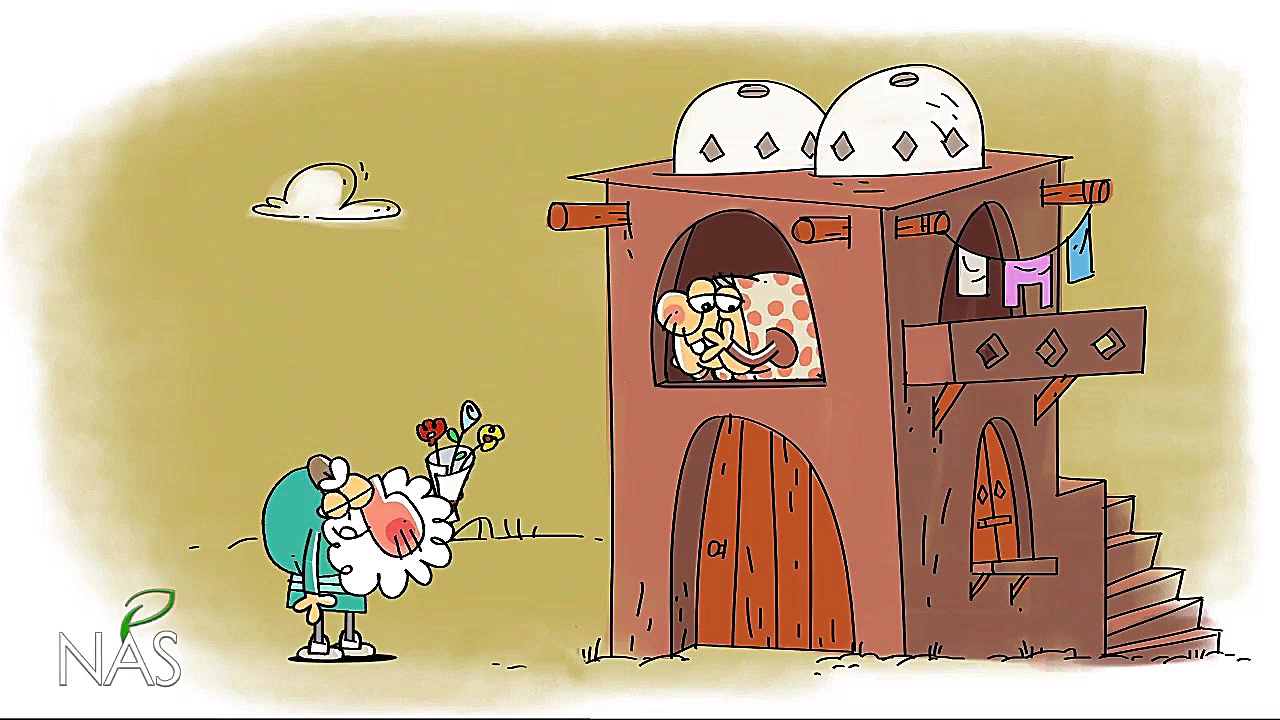 دیرین دیرین قسمت ۲۴۵