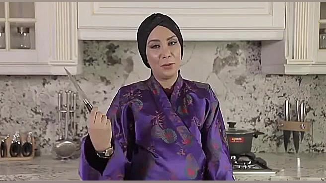 من گوشت میخوام