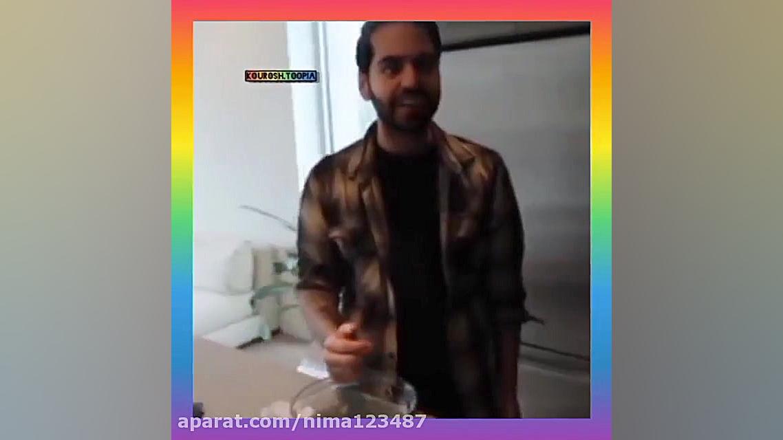 من قراره ویدئو های خفن از میا...