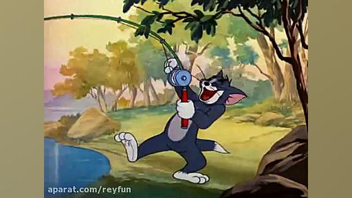 قسمت 27 تام و جری از 200 قسمت