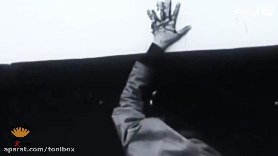 تجلیل از بهروز وثوقی در مونترا...