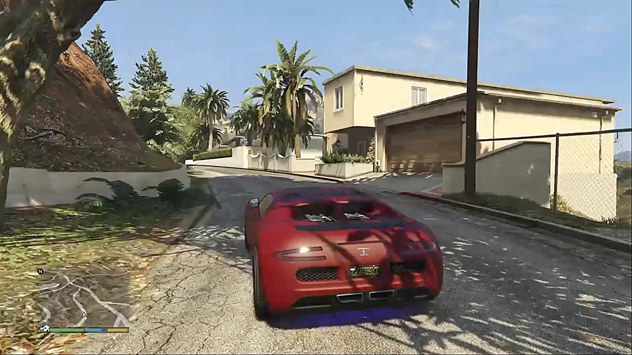 اثبات حرف های صداگذار مایکل در...