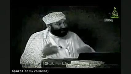 مروری بر پیشگویی حضرت علی علیه...