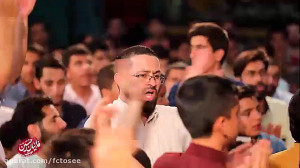 مولودی به مناسبت میلاد حضرت مع...