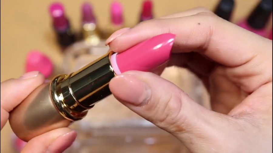 اسلایم 0 کالکشن صورتی 0