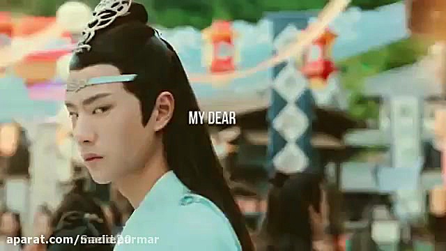 میکس سریال رام نشده(the untame...