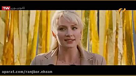 مردعنکبوتی 3