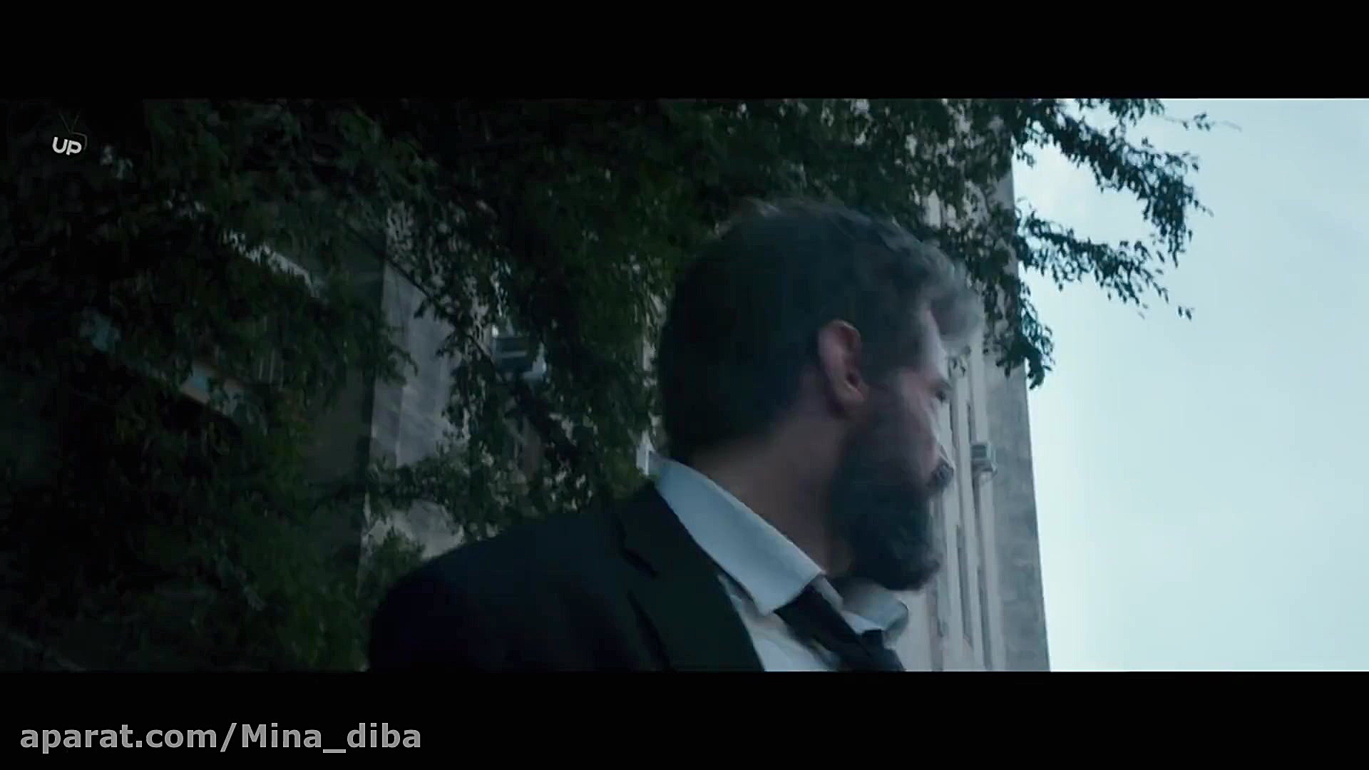 فیلم لوگان  آمریکا  ژانر اکشن...