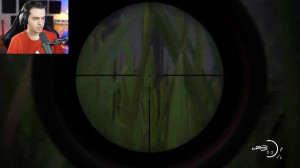 بازی The last of us 2 با آریا...
