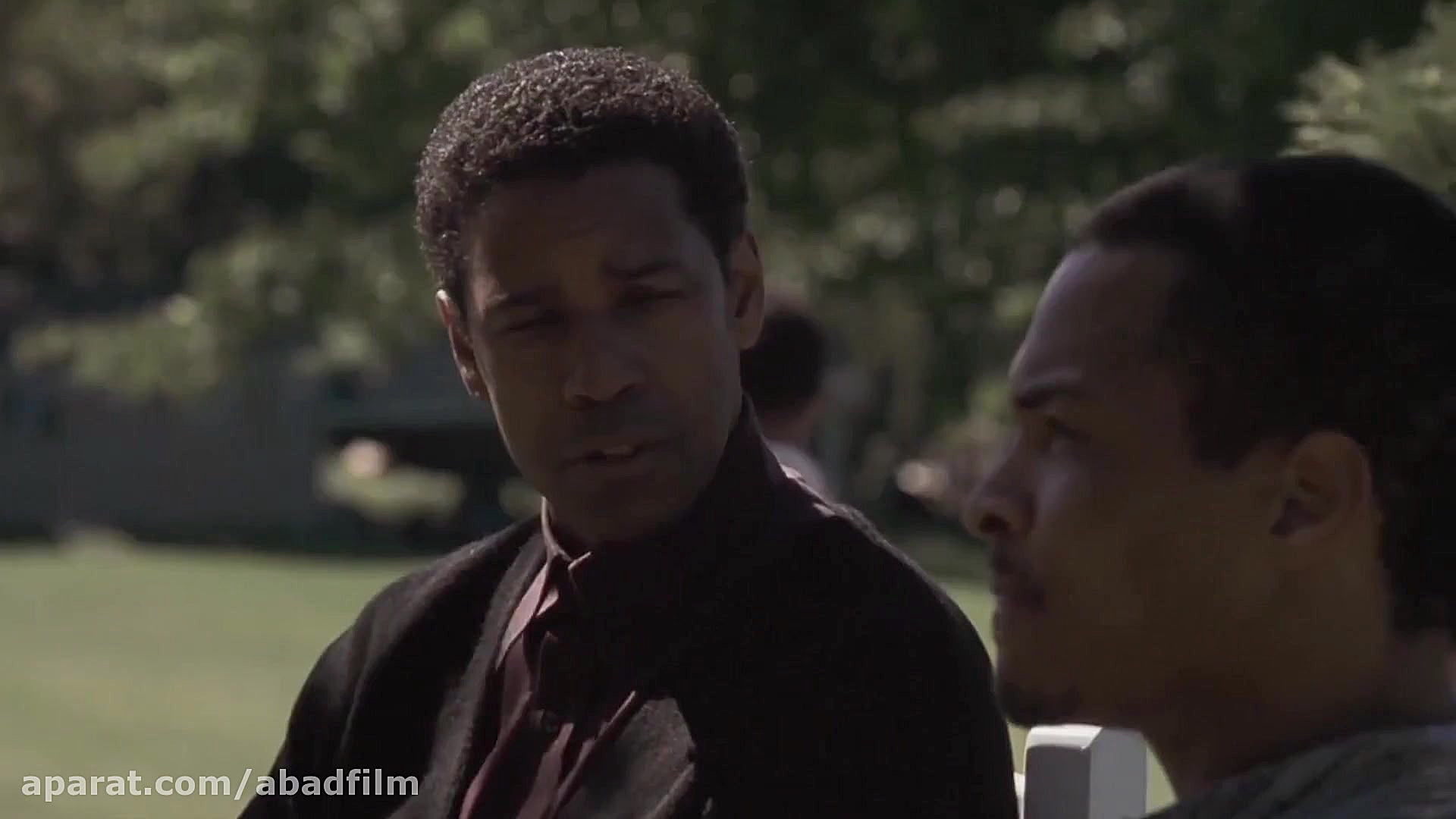 دانلود فیلم گانگستر آمریکایی ب...