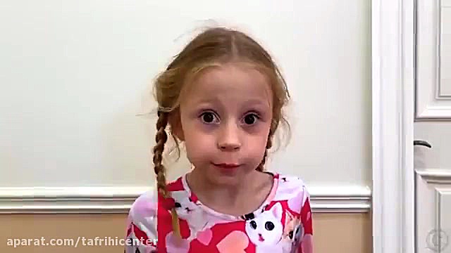 ناستیا و استیسی  ناستیا  استیس...