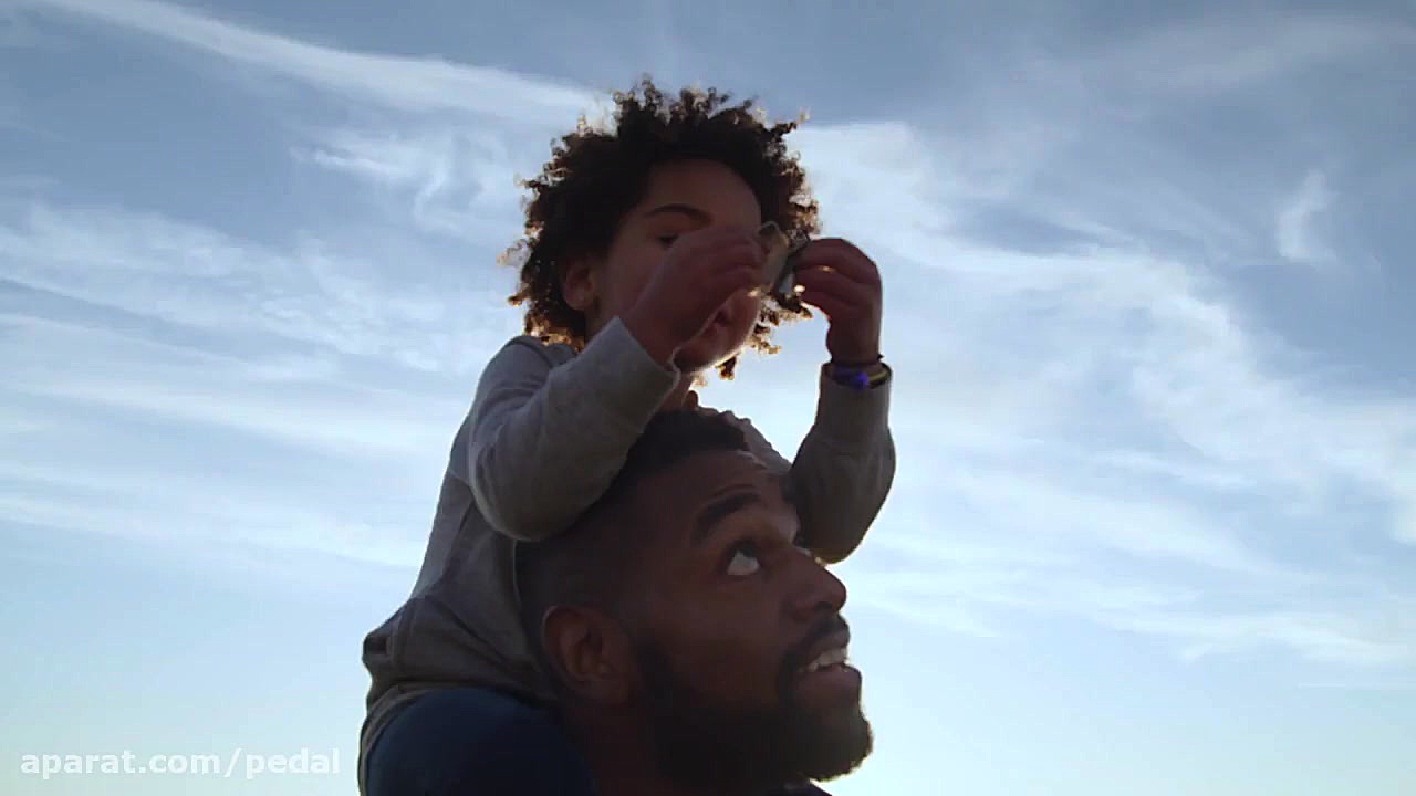 تیزر معرفی کادیلاک لیریک