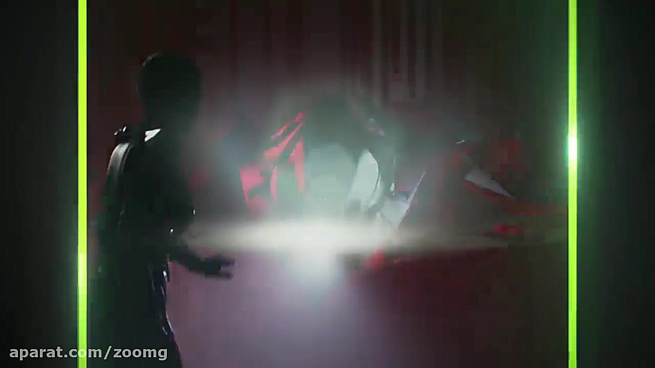 تریلر Optimized for Xbox Serie...