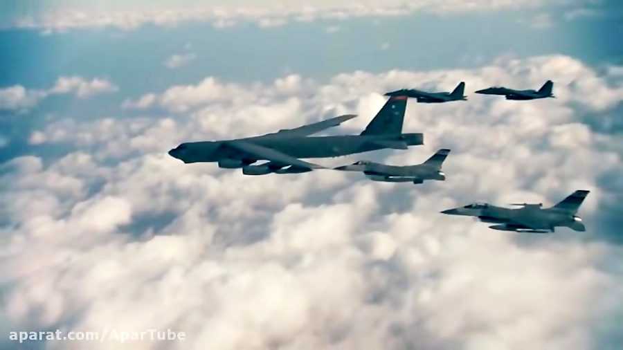 مادر همه بمب&zwnj;افکن&zwnj;ها...