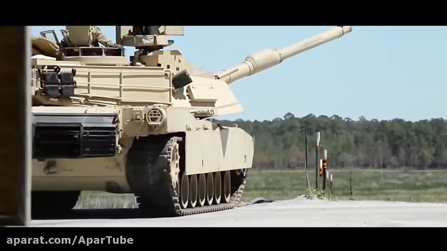 افشای جدید ترامپ: تانک جدید آم...