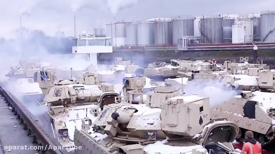 بزرگ&zwnj;ترین و پرکارترین پای...