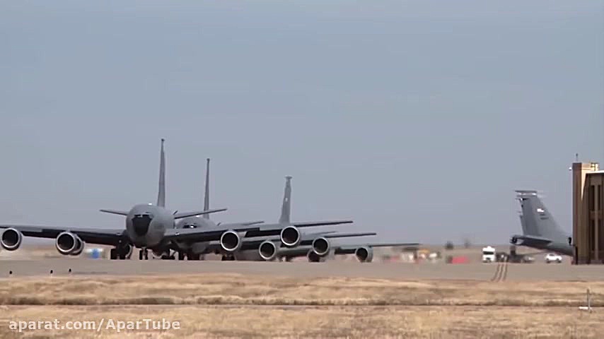 بزرگترین و پرکارترین پایگاه هو...