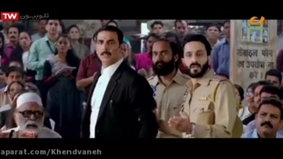 دانلودفیلم سینمایی هندی وکیل م...