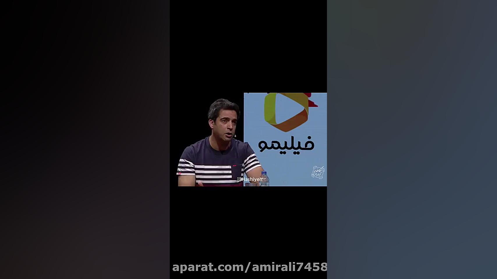 توضیح کارگردان سریال دل در مور...