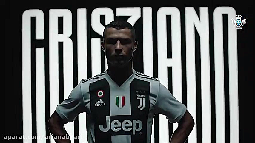 فقط کریستیانو رونالدو