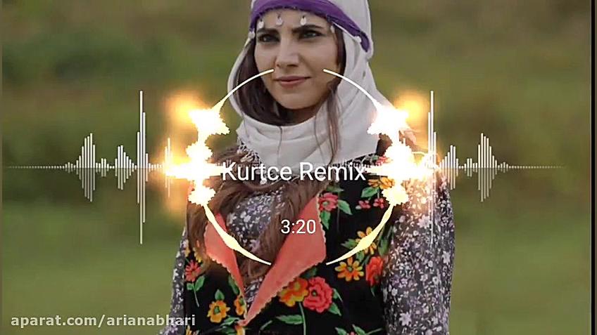 ریمیکس جدید بیس دار برای ماشین