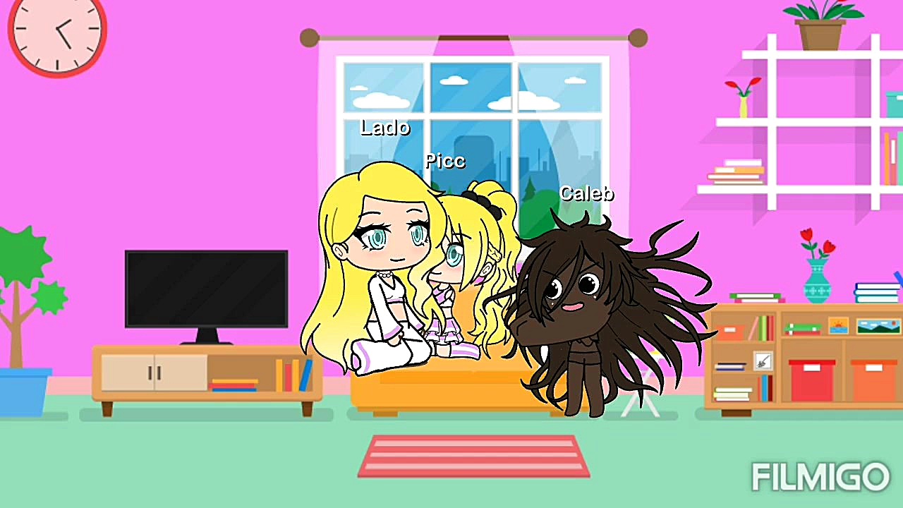 فیلم گاچالایف(ساخت خودم)