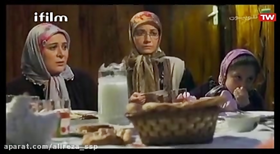 سریال پایتخت 3 قسمت 4