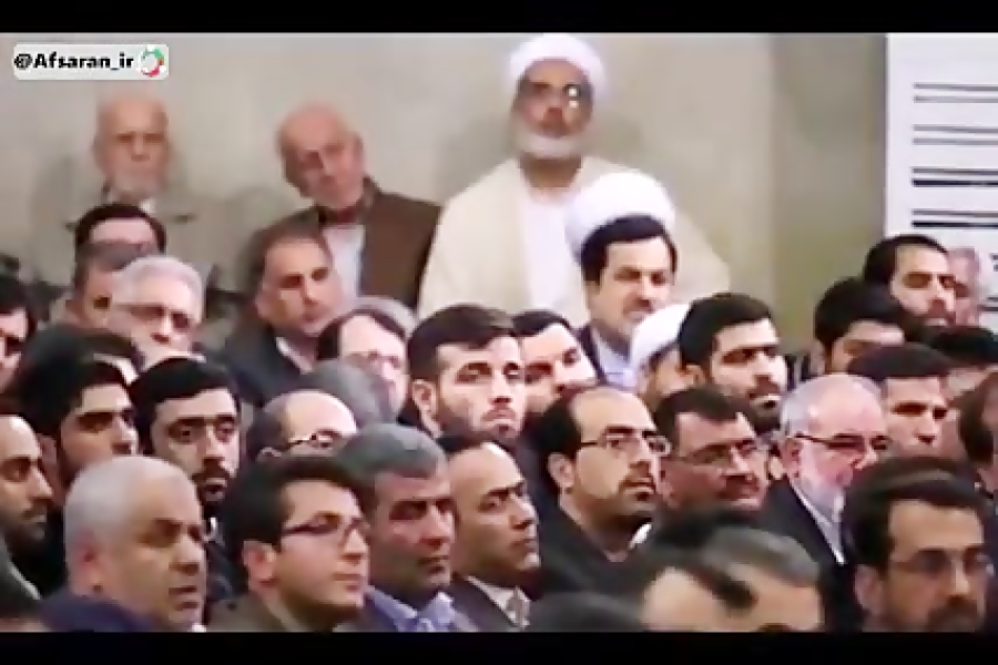 افشاگری های آقای جلیلی از بدعه...