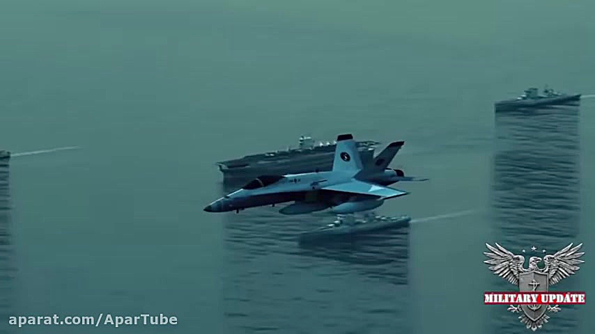 سلاح&zwnj;های ویرانگر ارتش روس...