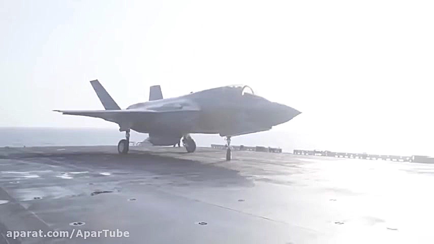 مقایسه جنگنده‌های آمریکا و روس...