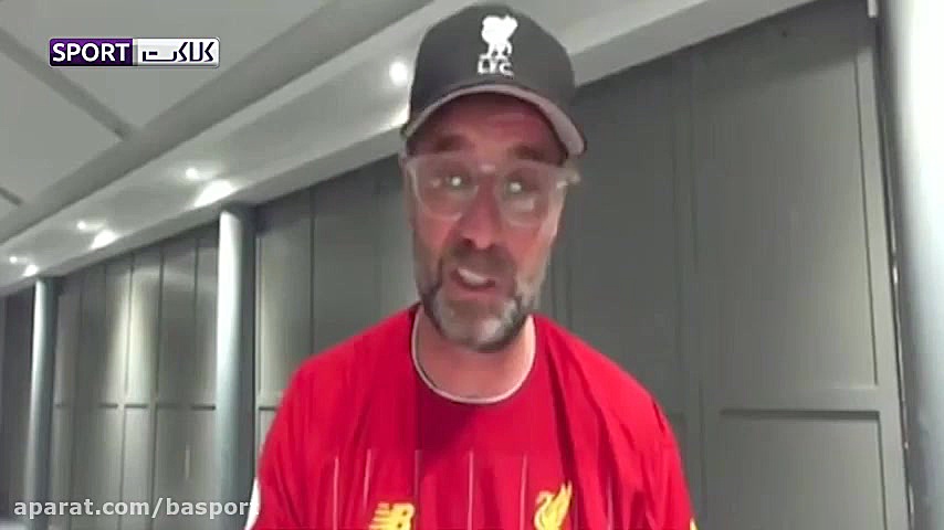 قهرمانی لیورپول در لیگ جزیره پ...