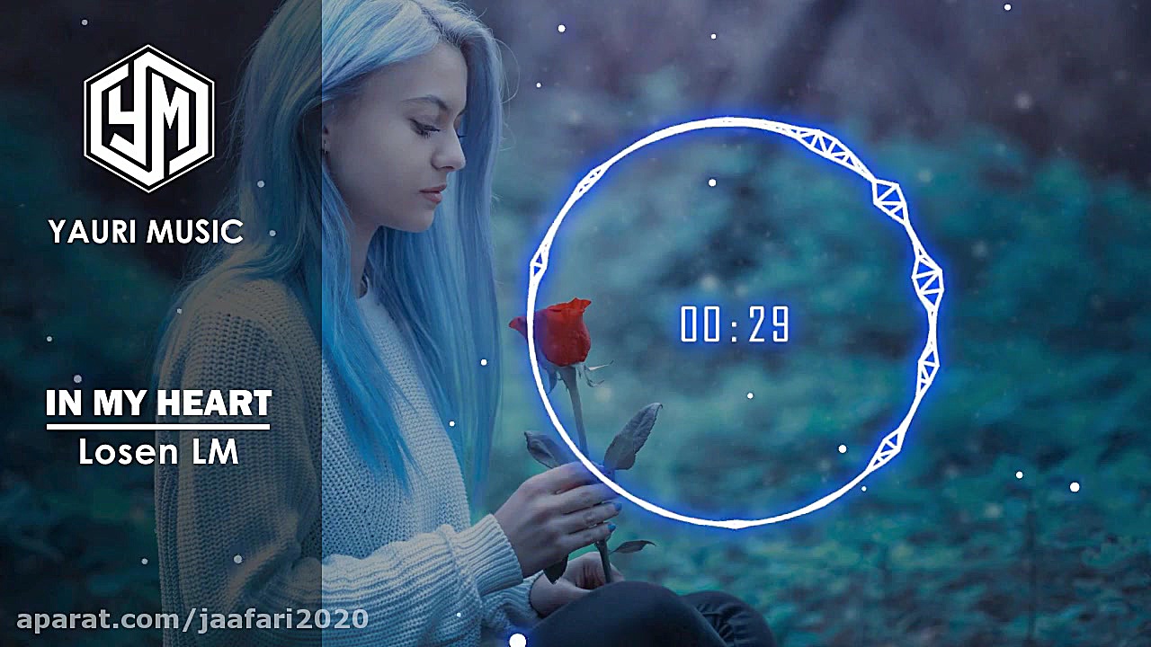 آهنگ Alan Walker  In My Heart