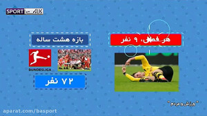 مصدومیت بازیکنان، بلای جان لیگ...